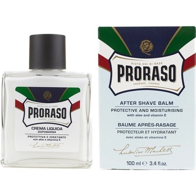 Proraso Protect balzám po holení 100 ml