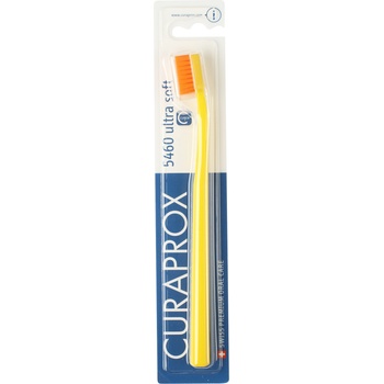 Image 1 of CURAPROX Четка за зъби CS 5460, Ultra Soft, асортимент