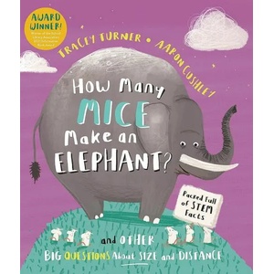 How Many Mice Make an Elephant? (ISBN: 9780753477175)
