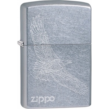 Zippo Eagle 25506