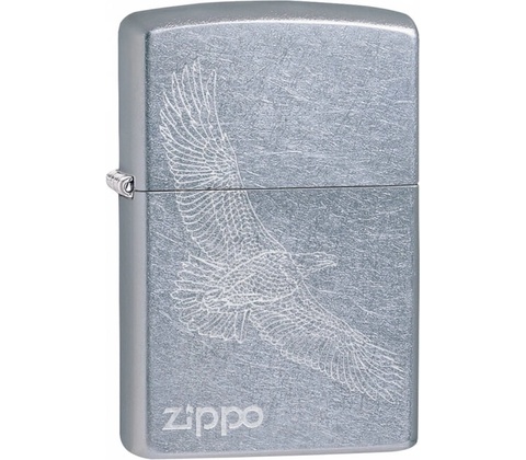 Zippo Eagle 25506