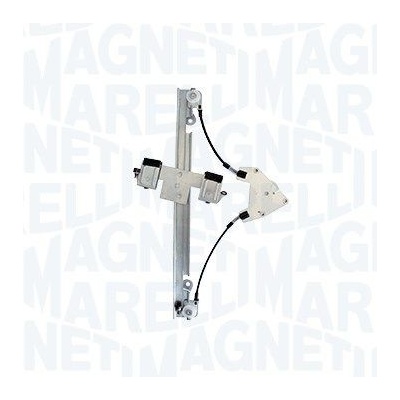 Mechanizmus zdvíhania okna MAGNETI MARELLI 350103830000