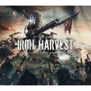 Hry na PC Iron Harvest (Deluxe Edition)