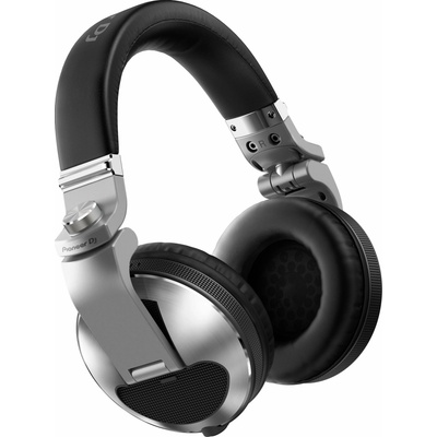 Pioneer DJ AlphaTheta HDJ-X10-S
