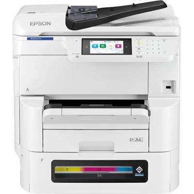 Epson WorkForce Pro EM-C8100RDWF (C11CL31401)
