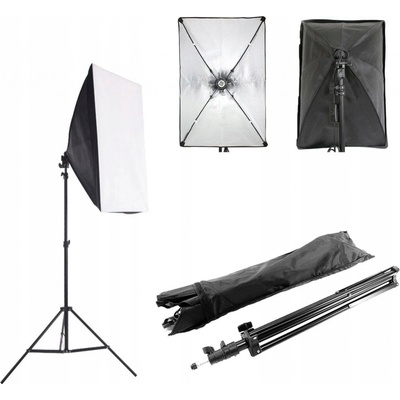 APT AG401 Softbox se stativem 40 x 60 cm – Zboží Živě