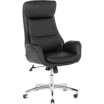 Офис кресло Carmen 5011- черно (3520320)