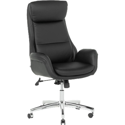 Офис кресло Carmen 5011- черно (3520320)