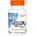Doctor's Best BEST Natural Vitamin K2 MK-7 45 mcg [60 капсули]