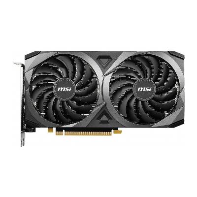 MSI GeForce RTX 3060 VENTUS 2X 12G OC grafická karta