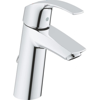 GROHE Смесител за умивалник 1/2″, едноръкохватков, 2339410e, m-размер (2339410e)