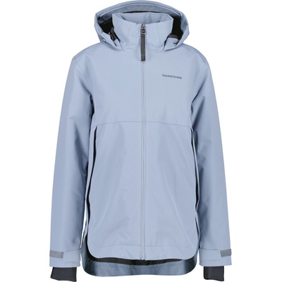 Didriksons Zimné bundy Jennie Wns Jkt 504822 Modrá