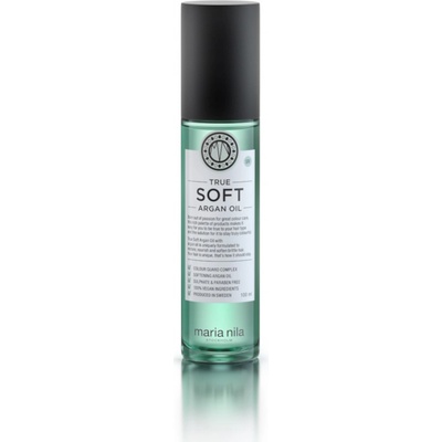 Maria Nila True Soft Argan Oil 100 ml