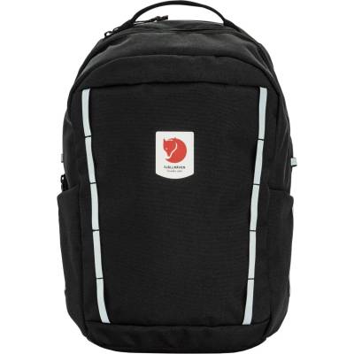 Fjällräven Детска детска раница Fjällräven Kid's Skule 15 Kids' backpack - Black - размер One Size (508-0790-0111)