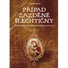 Případ zazděné šlechtičny