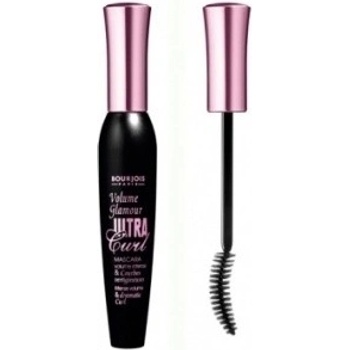 Bourjois Volume Glamour řasenka Ultra Curl Black 12 ml