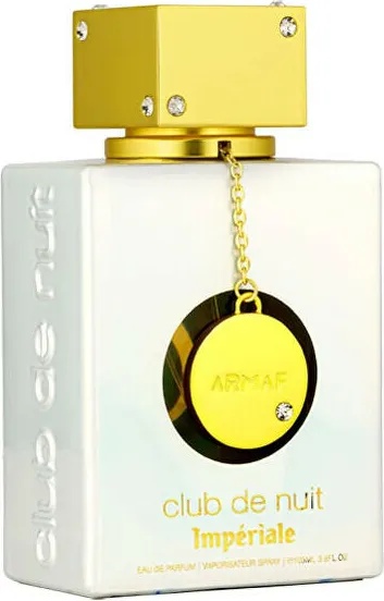 Armaf Club de Nuit Imperiale (White) EDP 105 ml