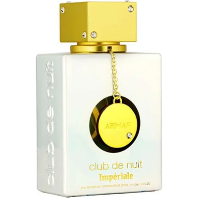 Armaf Club de Nuit Imperiale (White) EDP 105 ml