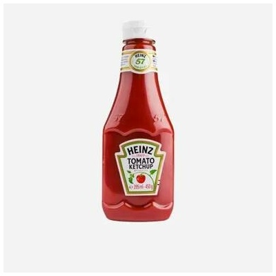 Heinz Rajčatový kečup 6 x 450 g