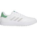 adidas Retrocross 24 white/green