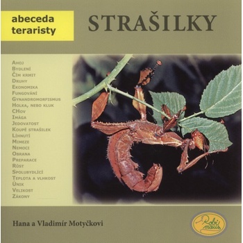 Strašilky