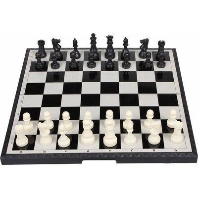 Merco Magnetické šachy skládací, multipack 2 ks 990225246