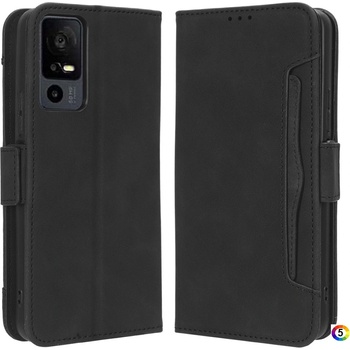 Image 1 of TCL 40 NxtPaper 5G Magnetic Wallet Калъф и Протектор