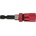 Topmaster Professional Удължение за накрайник 1/4"x 60mm с фиксатор CR-V TMP (330352)