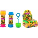 Bublifuk 55ml Dinosaurus