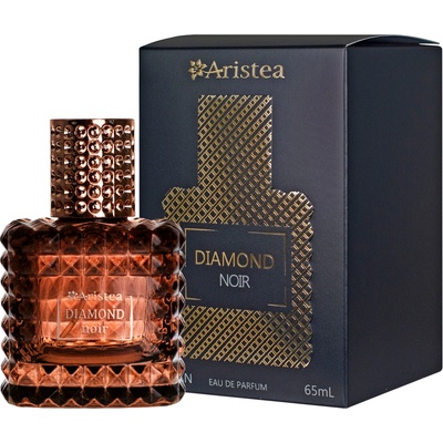Aristea Diamond Noir EDP 65 ml