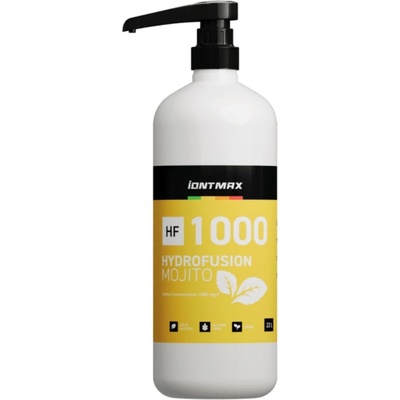 Iontmax HydroFusion 1000 1000 ml