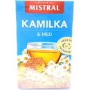Mistral Kamilka a med 30 g