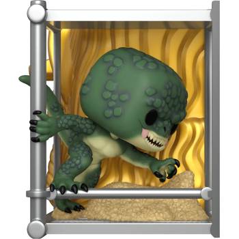 Image 1 of Funko Фигура Funko POP! Deluxe: Spider-Man - The Lizard (No way home - Final battle scene) (Special Edition) #1180 (081295)