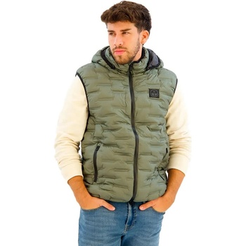 North sails Потник North sails Laser vest - Grey (City Grey)