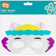 GD Maska filcová Psí Patrola YH-MFRG 300710