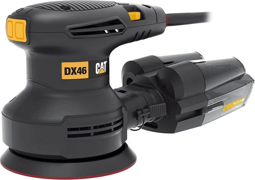 Caterpillar DX46