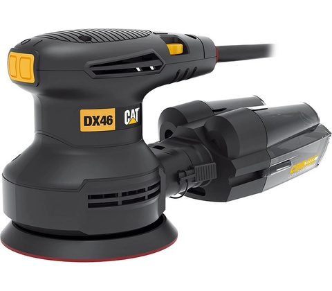Caterpillar DX46