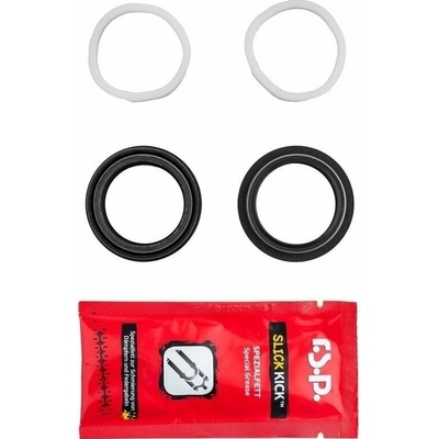 SR Suntour Set gufier pre Axon34/Raidon34 FKA122-12