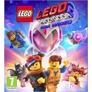 LEGO Movie Video Game 2