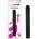 SuperLove 360° Water Flow Anal Douche Black