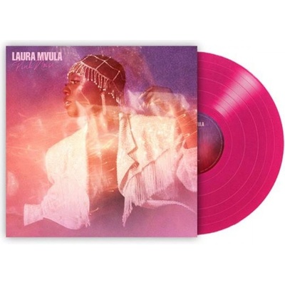Pink Noise - Laura Mvula LP