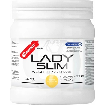 Penco Lady Slim 420 g