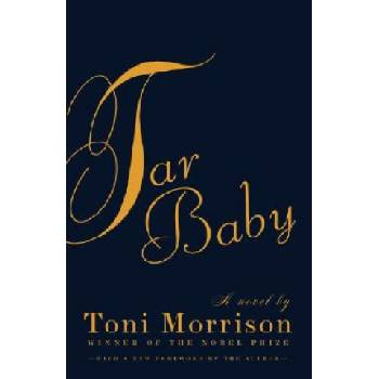 Tar Baby | Toni Morrison