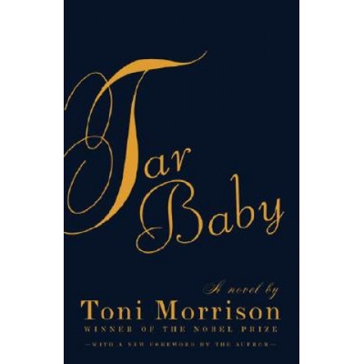 Tar Baby | Toni Morrison