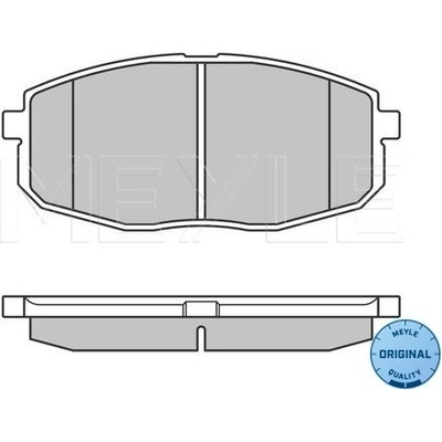 MEYLE 025 239 6617/W