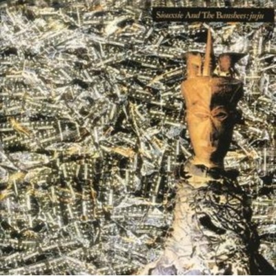 SIOUXSIE & THE BANSHEES: JUJU CD