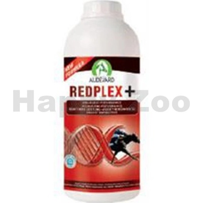 Redplex + 1 L