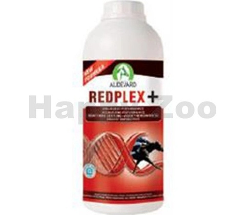 Redplex + 1000 ml