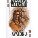 Pušky Avalonu - Roger Zelazny