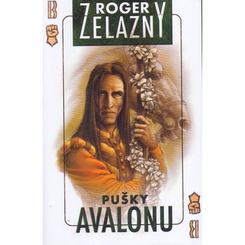 Pušky Avalonu - Roger Zelazny